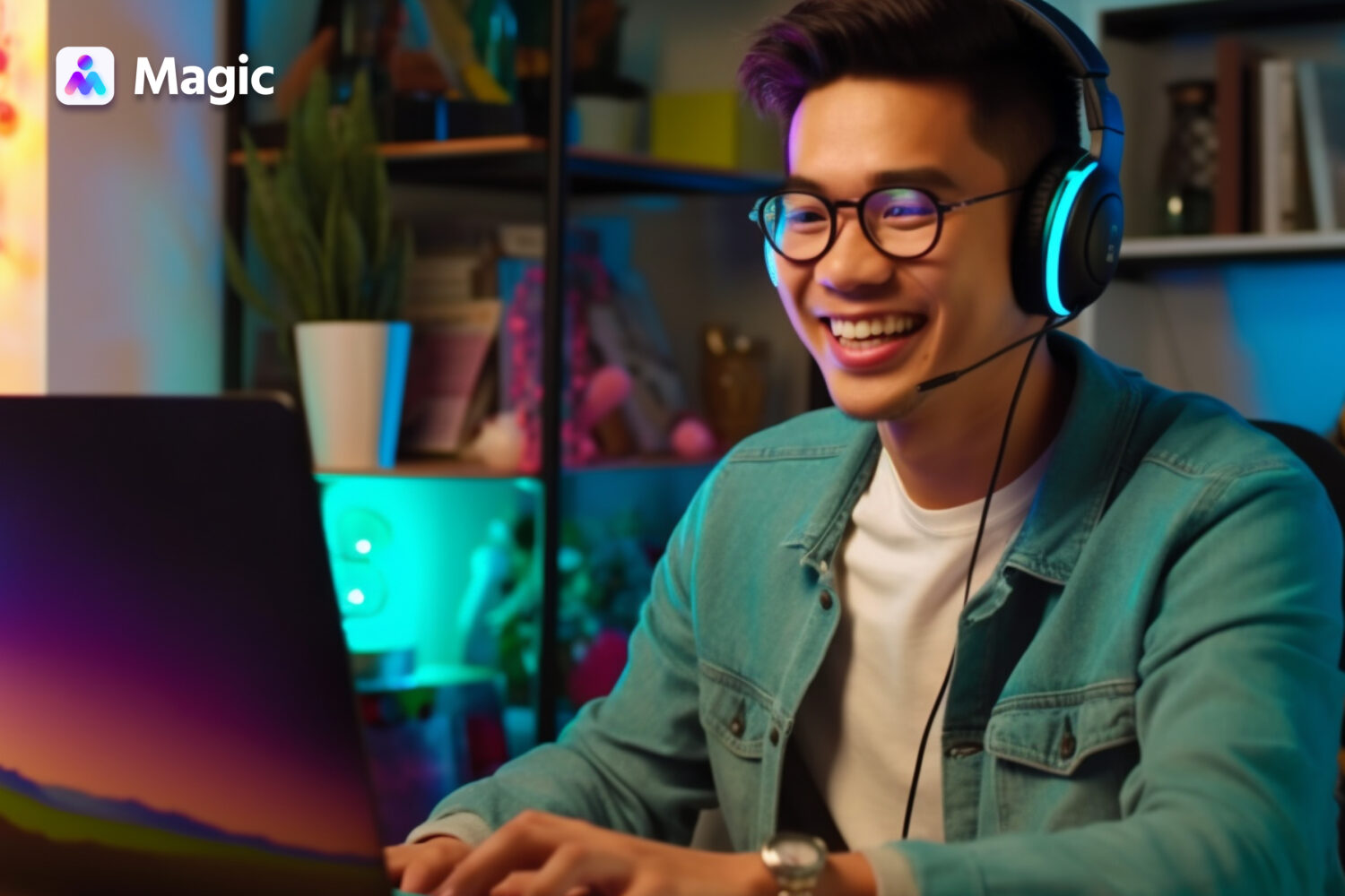 Building a Sales Pipeline with Magic