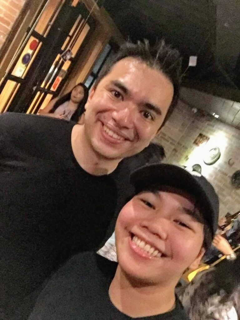 Viel with Mike Chen, Magic’s CEO