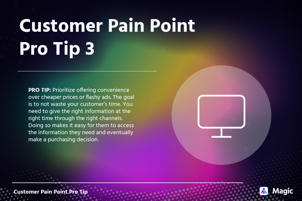 productivity pain points