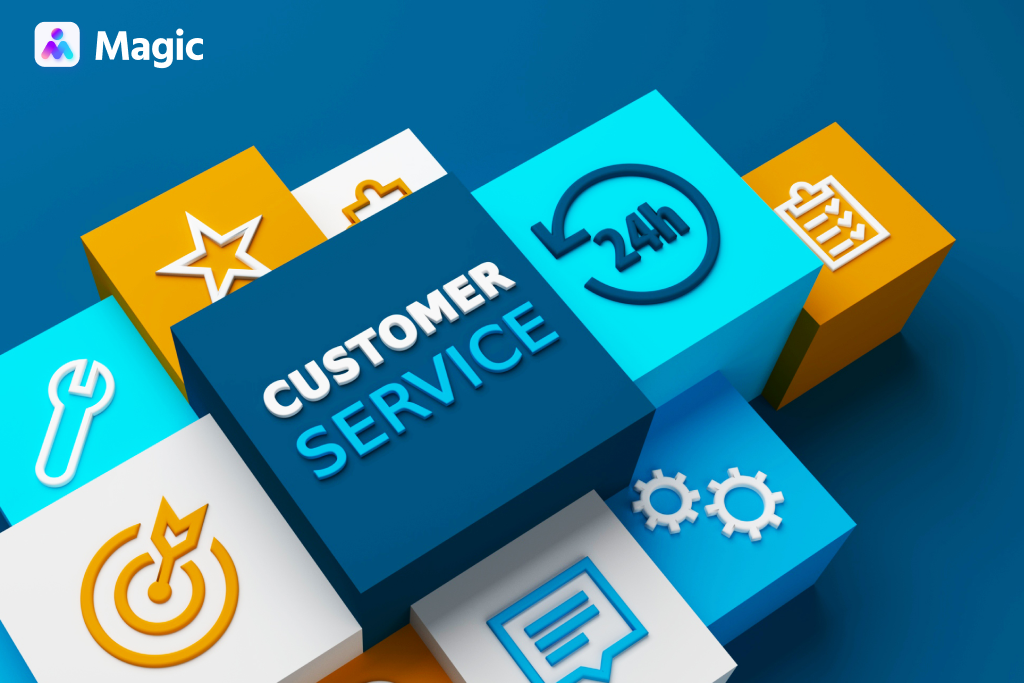 customer satisfaction