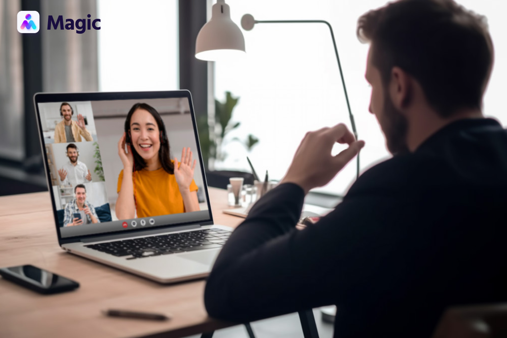 remote communication