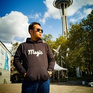 Picture of Randall Lomarda