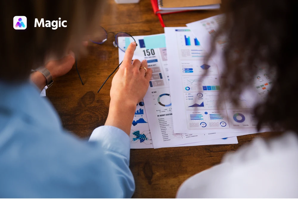 Lead Generation Virtual Assistant for Audience Research and Targeting